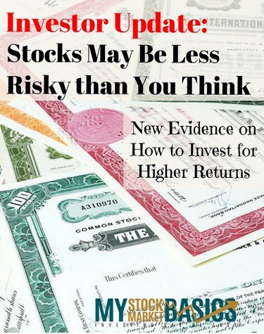 are stocks more risky than bonds