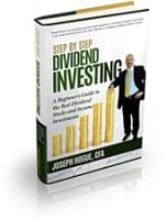 beginners guide dividend investing