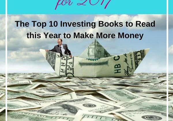 best investment books to read in 2017