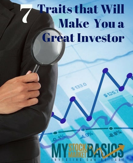 character traits of great investors