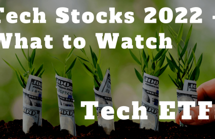 tech stocks to buy in 2022