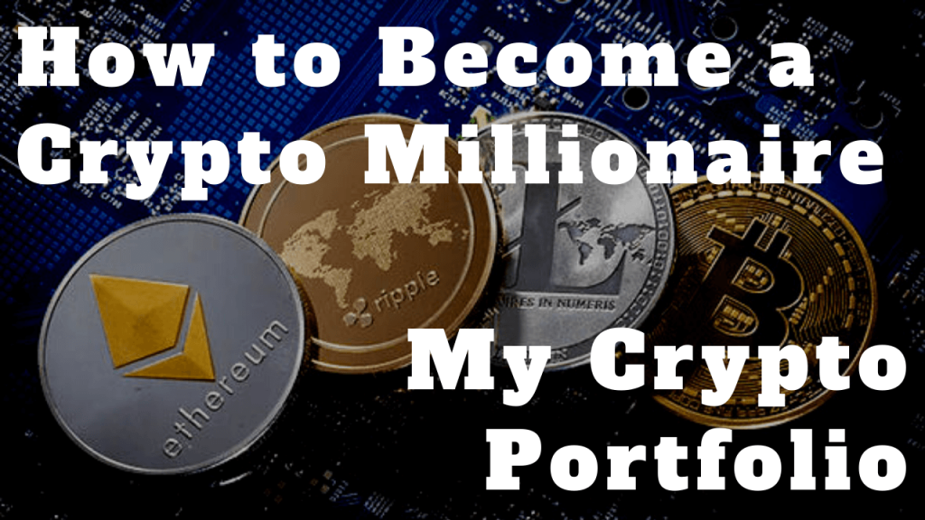 how to become a crypto millionaire