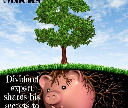dividend growth investing strategy