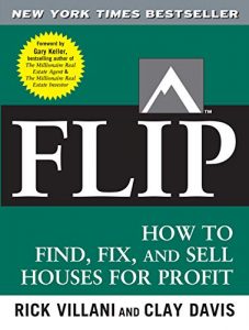 house flipping book