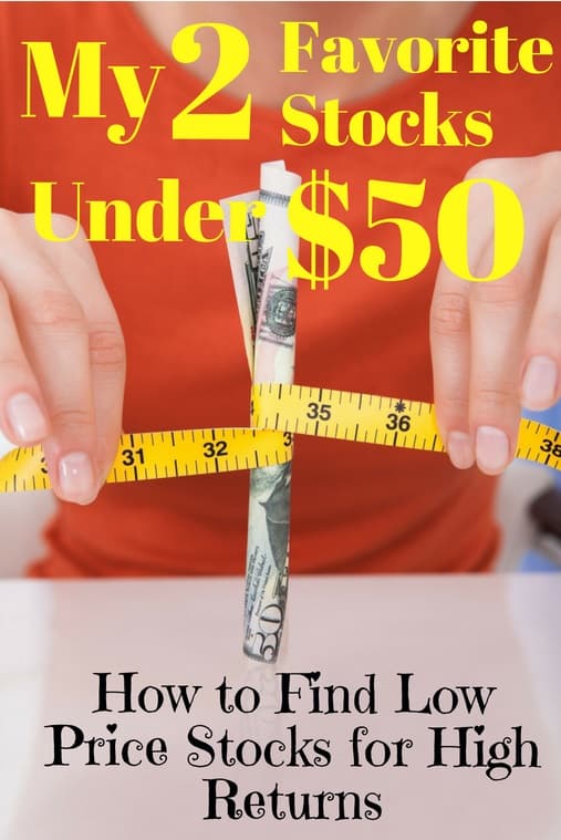 how to find low price stocks