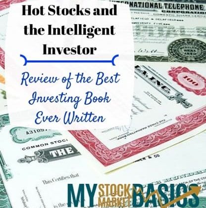 intelligent investor hot stocks
