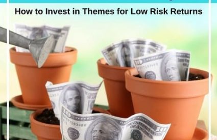 Best Investing Themes on Motif Investing