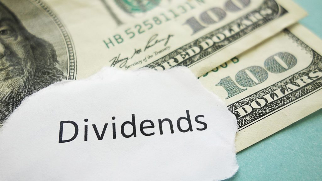 monthly dividend etfs