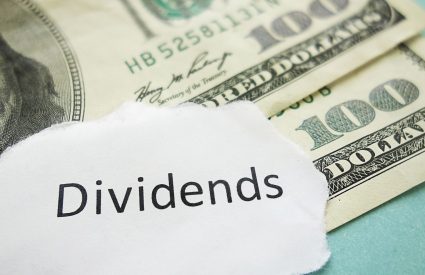 monthly dividend etfs