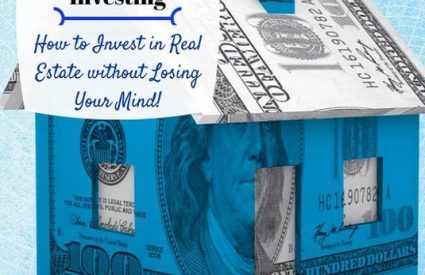 passive income real estate investing tips
