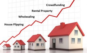 real estate crowdfunding strategies
