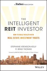 reit investing book